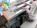 Lion Macross F Piano Version