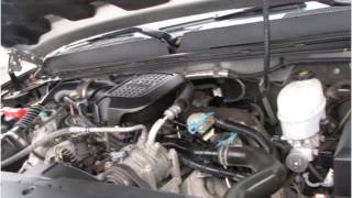 preview picture of video '2010 GMC Sierra 3500HD Used Cars Dickson City PA'