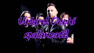 Army Of Noise - Bullet For My Valentine - TRADUZIONE ITALIANA on screen &amp; Lyrics (HD)