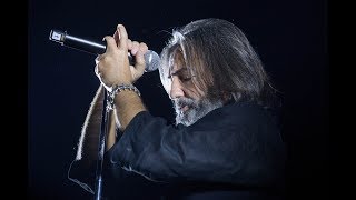 Babasónicos - Fan de Scorpions - Estadio Obras - 06.04.2018 - HD