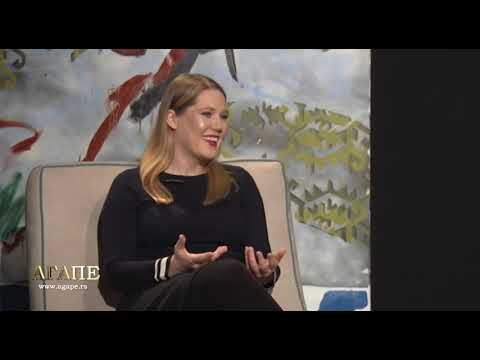 Agape-Nina Krajnik-Zak Lakan(26.01.20)