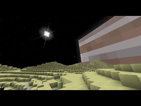 Space Galacticraft! Minecraft Modded