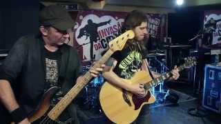 Invasão da Cidade - Capital Inicial - Melhor do que ontem