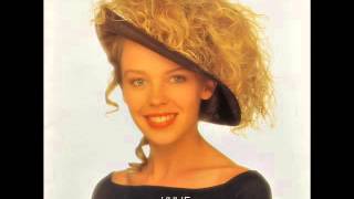 KYLIE MINOGUE -   I&#39;m Over Dreaming (Over You)