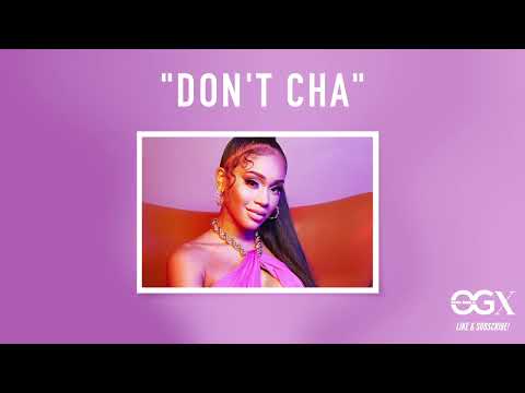 [FREE] Latto x Saweetie x City Girls Type Beat "Don't Cha"