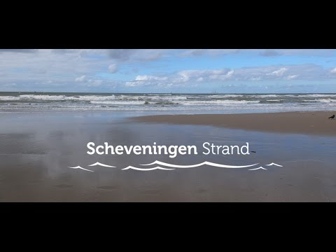 Scheveningen im September