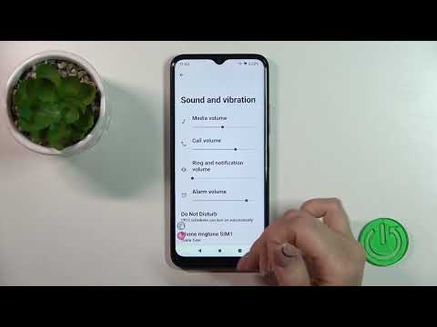 How to Mute Ringtones On Nokia C32