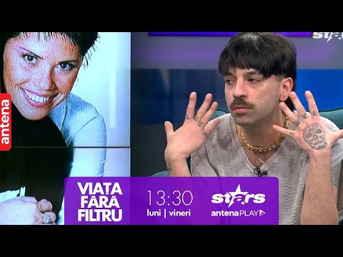 David Pușcaș, fiul adoptiv al Luminiței Anghel, face mărturii halucinante!