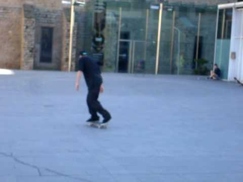 Slomo stukad fot part 2