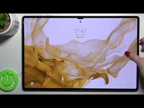 How to Increase Fingerprint Scanner Sensitivity in SAMSUNG Galaxy Tab S8 Ultra – Increase Efficiency