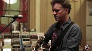 Mac McCaughan - Learned to Surf (Live on PressureDrop.tv)