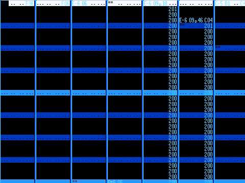 Cube - Ransumaasta kajahtaa (kajahtaa.xm)