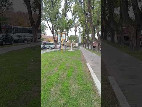 SAN JUAN AV RAWSON HOSPITAL RAWSON!  #shorts