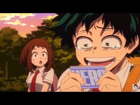 Toon Story Part 6 Ikuku and Ash’s fight/ Terrence