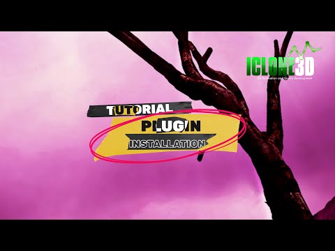 iClone 8 | Tips & Tricks - Plugin Installation