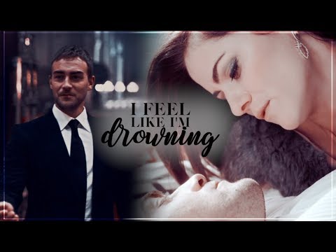 Jasper & Eleanor | DROWNING [+4x10]