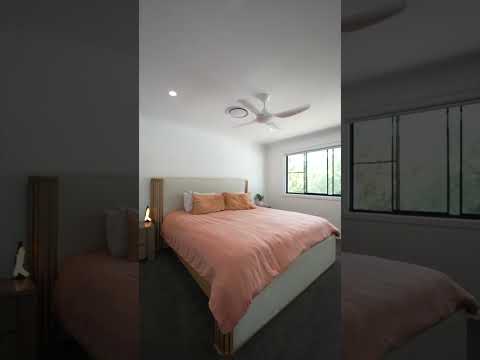 58 Lesley Avenue, Caboolture, QLD 4510, 5房, 2浴, House