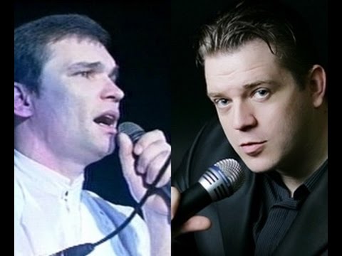 PAULIUS STALIONIS ir ARVYDAS VILČINSKAS "Baladė Tėvynei"