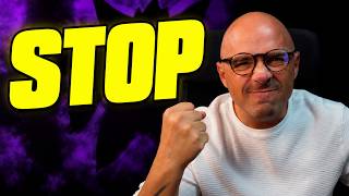 How to Stop Overthinking Every Trading Entry