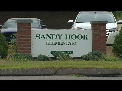 Sandy Hook Anniversary
