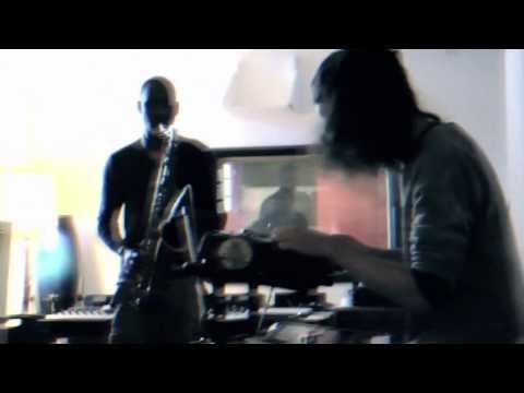 The Comet Is Coming – SLAMMIN