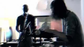 The Comet Is Coming - SLAMMIN