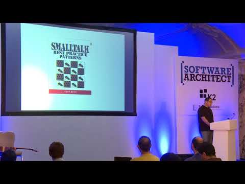 Refactoring & Design Techniques for the Test Driven Development by Roy Osherove