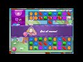 Candy Crush Level 572 Talkthrough 22 Moves 0 Boosters