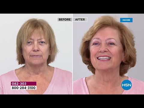 HSN | The Beauty Spy 01.26.2022 - 01 AM