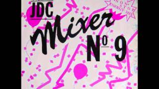 The JDC Mixer Vol. 9 - Varios artistas -