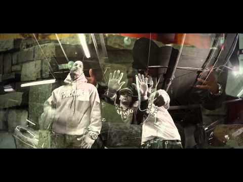 FaceKché - Sale Ft.  Sadik /// Vidéoclip officiel ///