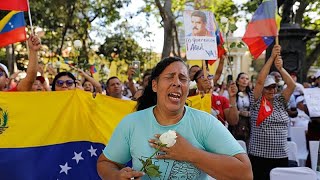 Venezuela anuncia la excarcelación de 116 presos políticos y eleva a 133 el total