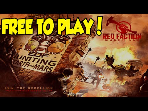 Red Faction : Guerrilla : Multiplayer Pack Xbox 360