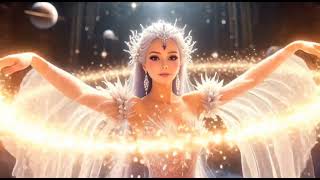 Eternal Embrace extended