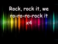 Our Generation - Shake it Up (or) Sibel Redzep ...