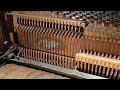 "When Irish Eyes Are Smiling" On My Molinari Street Barrel Piano