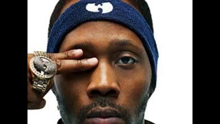 RZA : Grits
