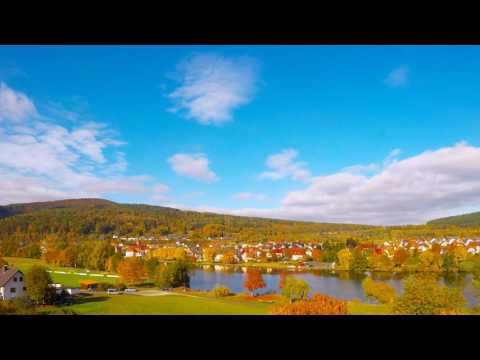 Time lapse Hofstetten 30 10 16