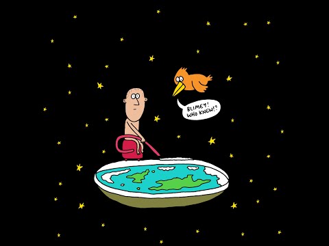 He Say She Say (con Dirty Dike & Sammy B-Side)