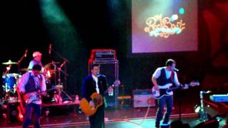 You &amp; I -Pat McGee Band