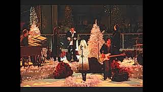 Elvis Presley And Carrie Underwood I&#39;ll Be Home For Christmas HD