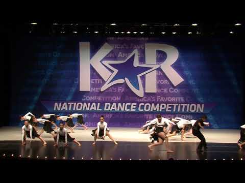 Best Open // CHESS - CONSERVATORY OF DANCE EDUCATION [Kansas City, MO]