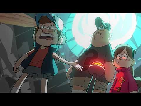 Home | Gravity Falls PMV