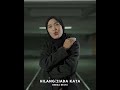 Pernah Ditinggal Tanpa Satu Kata Pun