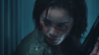 平手友梨奈『Kill or Kiss』MUSIC VIDEO