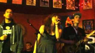 Drop Switch - Love Song (The Cure cover)