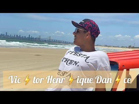 Mickael Carreira ft Lexa-Dez Que Não (Prod. Mr. Marley) (Vídeo Dança Official)