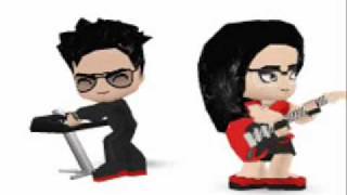 prostreet soundtrack-foreign islands-i know you know it