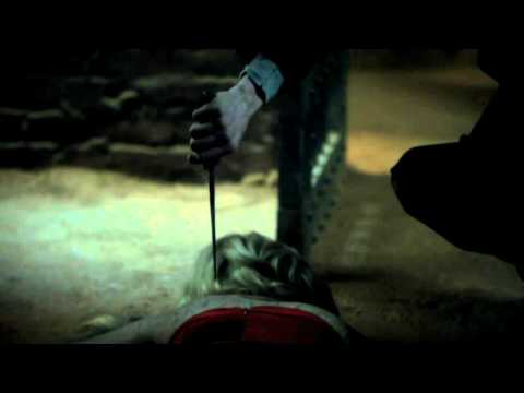 TVD 3X10 Elena gives Rebekah to Klaus (about Stefan) now he's your problem. Klaus daggers Rebekah