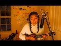 Kiss Me - Six Pence None the Richer (Uke Cover ...